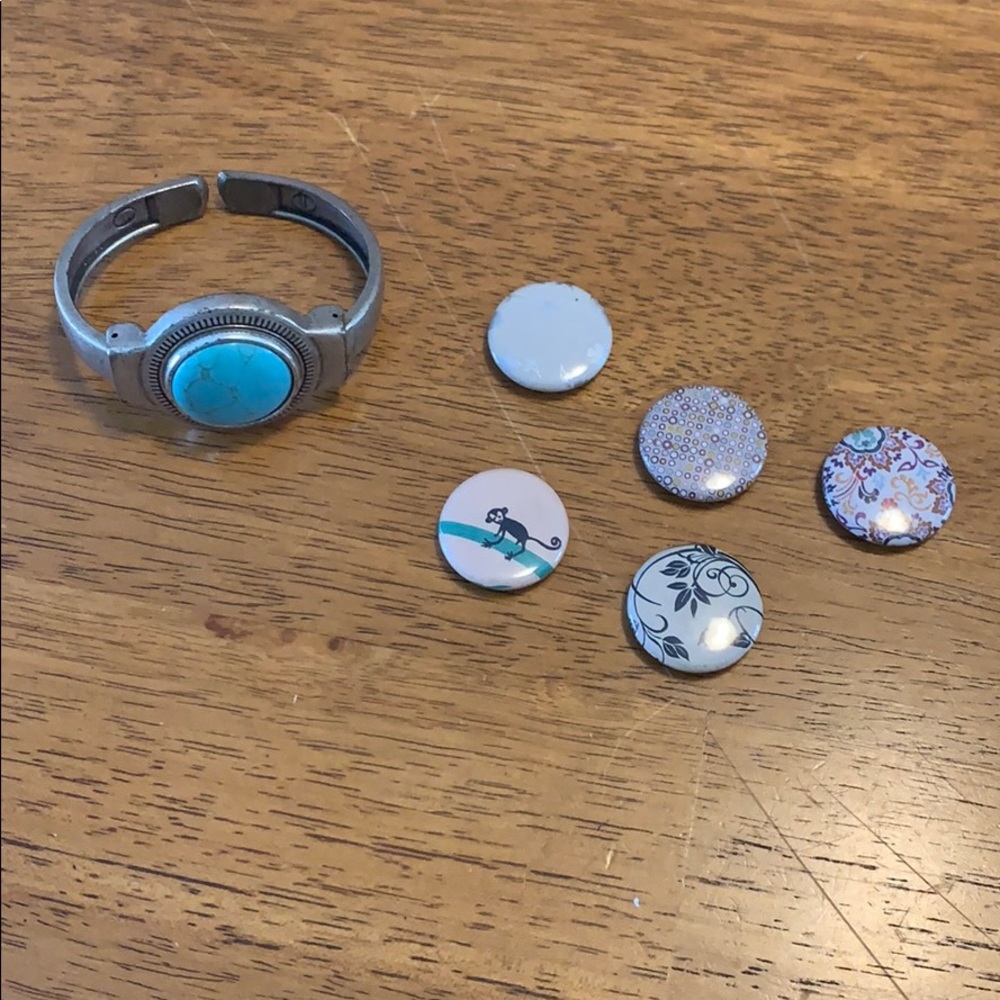 Magnabilities bracelet